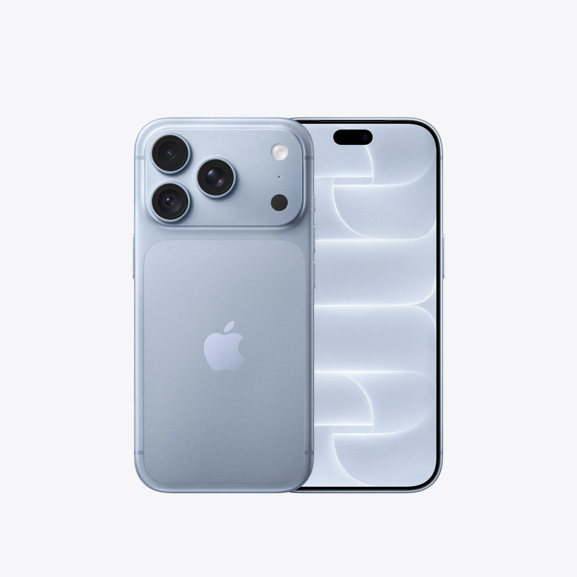 [IP18P-256-GL] iPhone 18 Pro 256GB Glaciar
