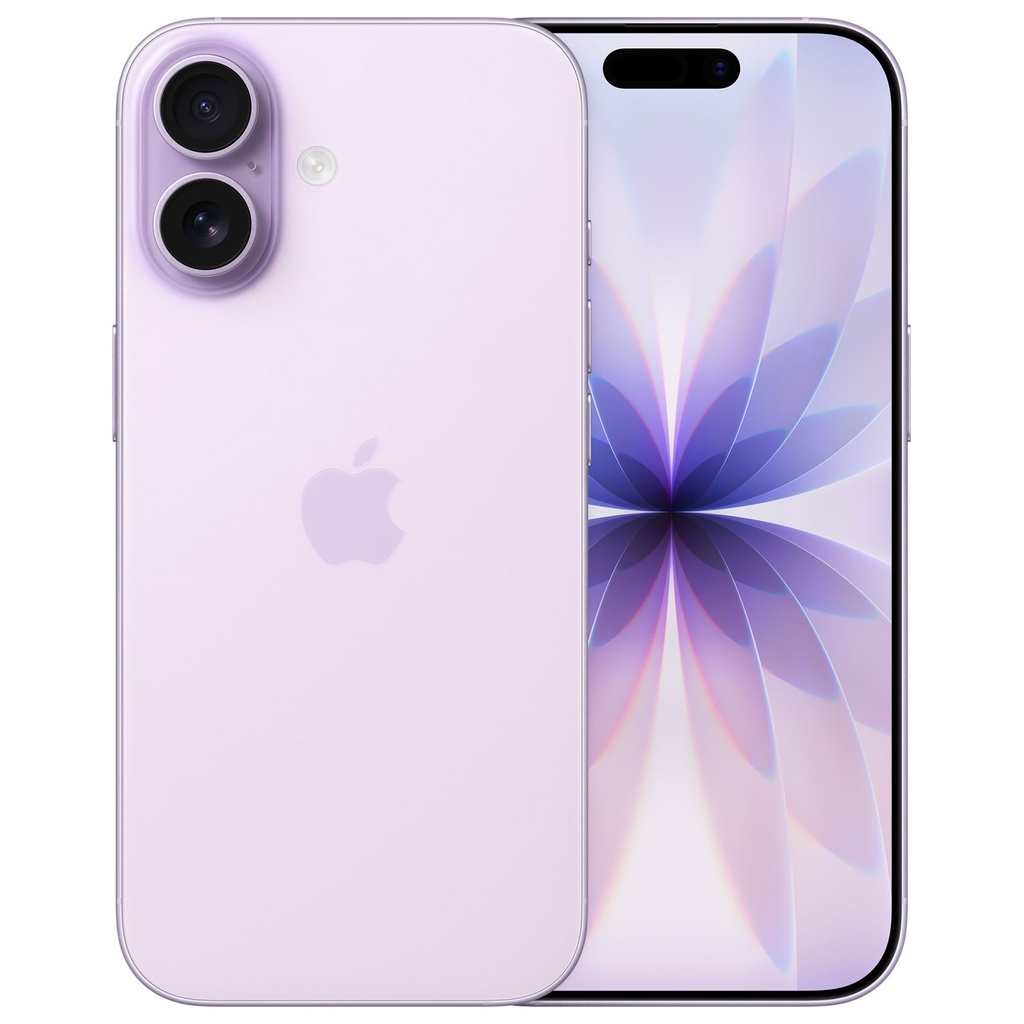 [IP17-256-LV] iPhone 17 256GB Lavanda
