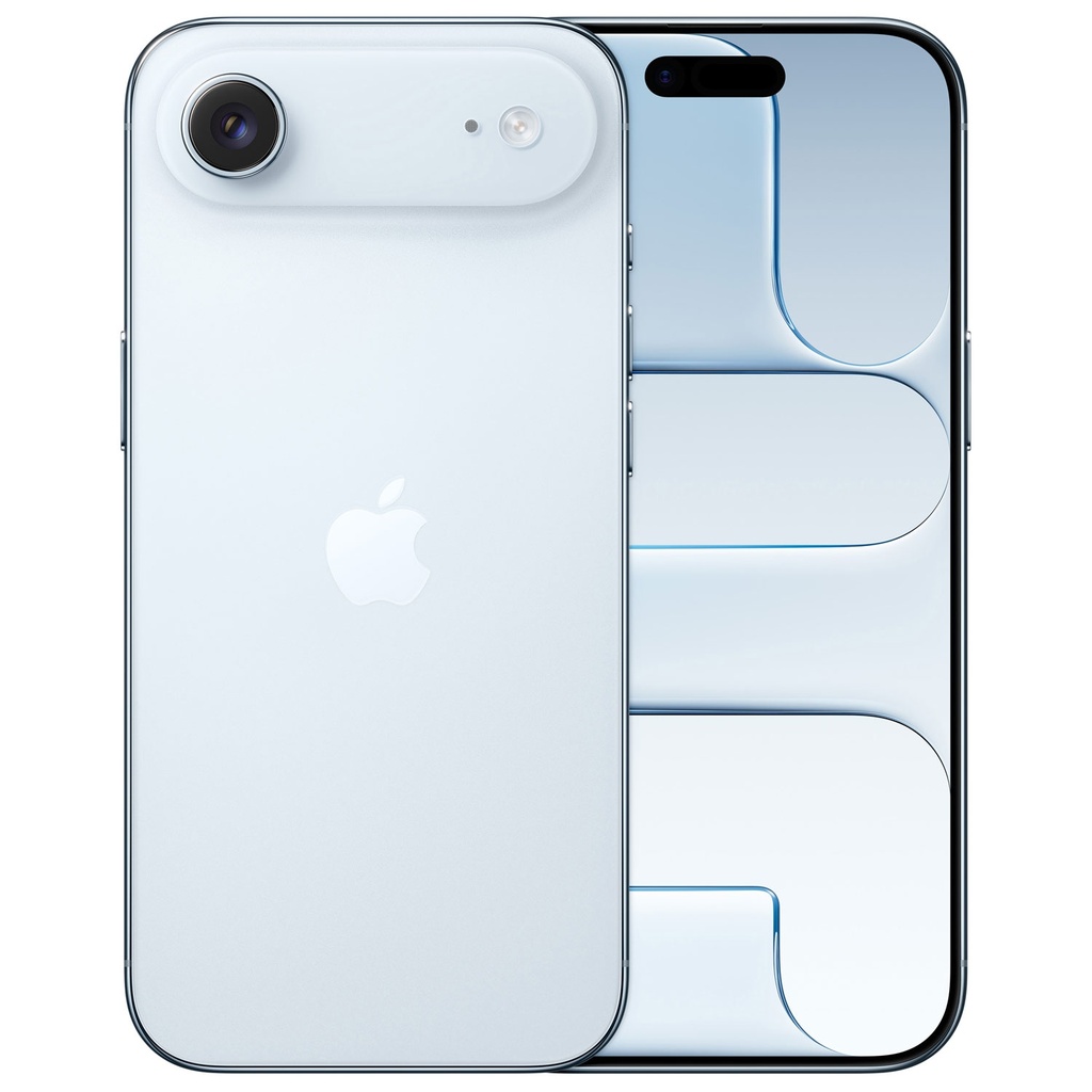 [IPAIR-256-SB] iPhone Air 256GB Azul Cielo