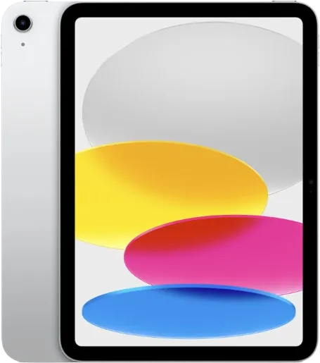 [IPD11-A18-128] iPad 11" A18 128GB Wi-Fi Plata