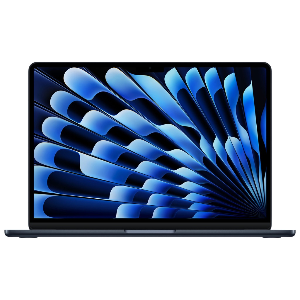 [MBA13-M5-512] MacBook Air 13" M5 16GB 512GB Medianoche
