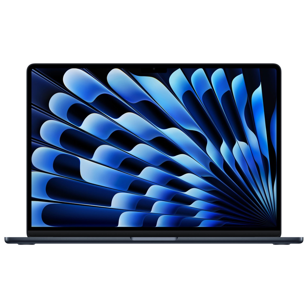 [MBA15-M5-512-MN] MacBook Air 15" M5 16GB 512GB Medianoche
