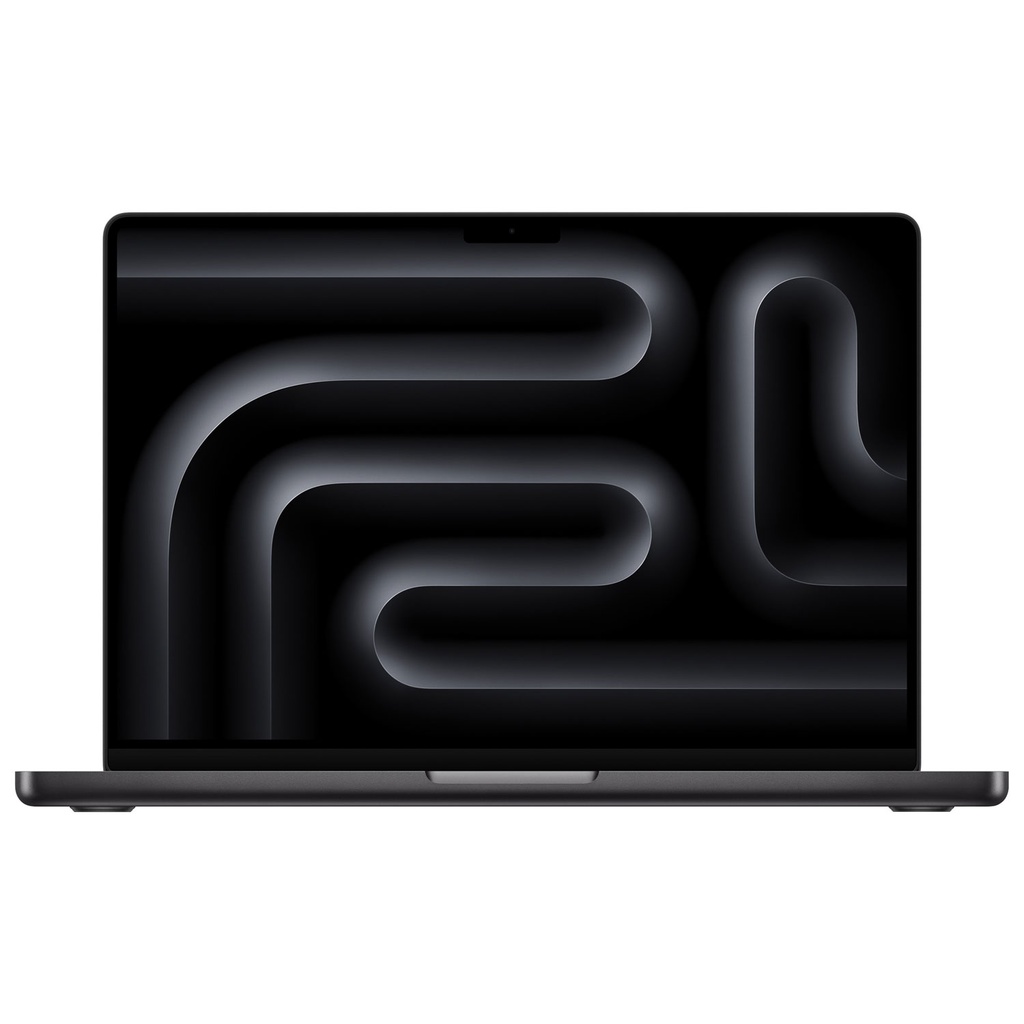 [MBP14-M5P-1TB] MacBook Pro 14" M5 Pro 24GB 1TB Negro Espacial