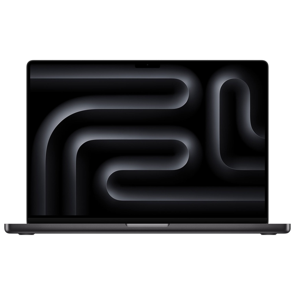 [MBP16-M5M-1TB] MacBook Pro 16" M5 Max 36GB 1TB Negro Espacial