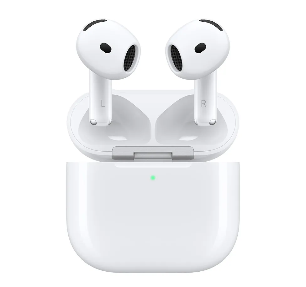 [AP5-WCC] AirPods 5 con estuche de carga inalámbrica