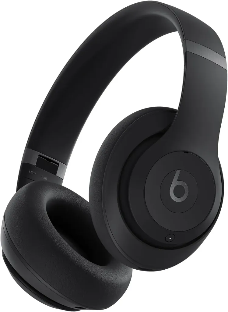 [BTS-STPRO-BK] Beats Studio Pro Negro