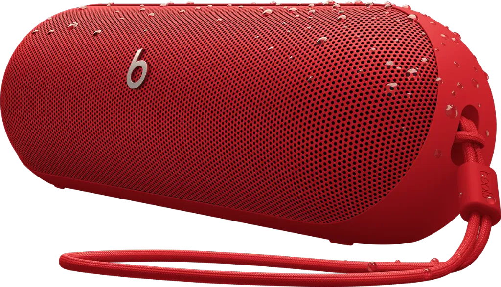 [BTS-PILL-RD] Beats Pill Rojo