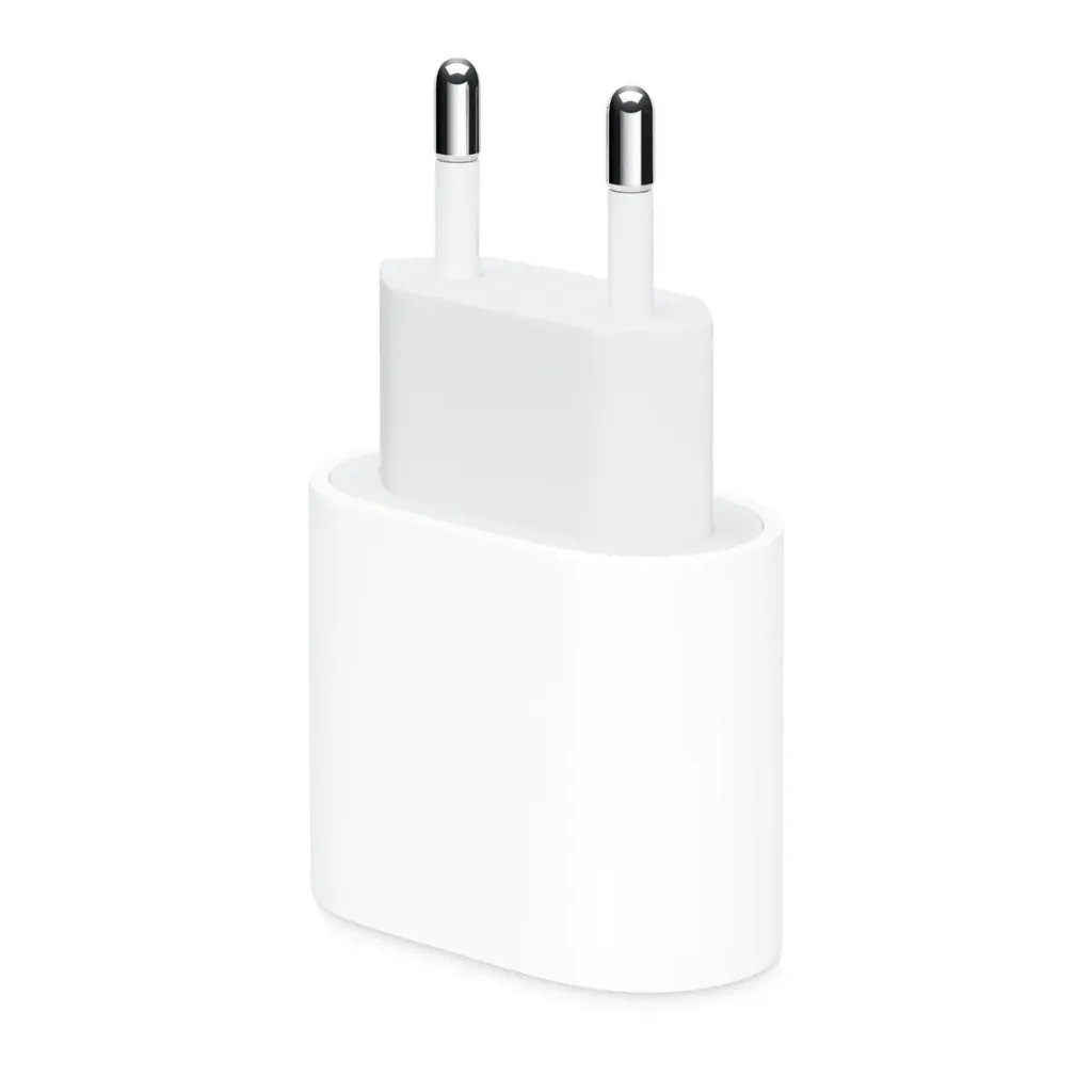 [APL-20W-USBC] Adaptador de corriente USB-C 20W Apple