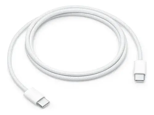 [APL-CBL-USBC1M] Cable USB-C tejido 1m Apple