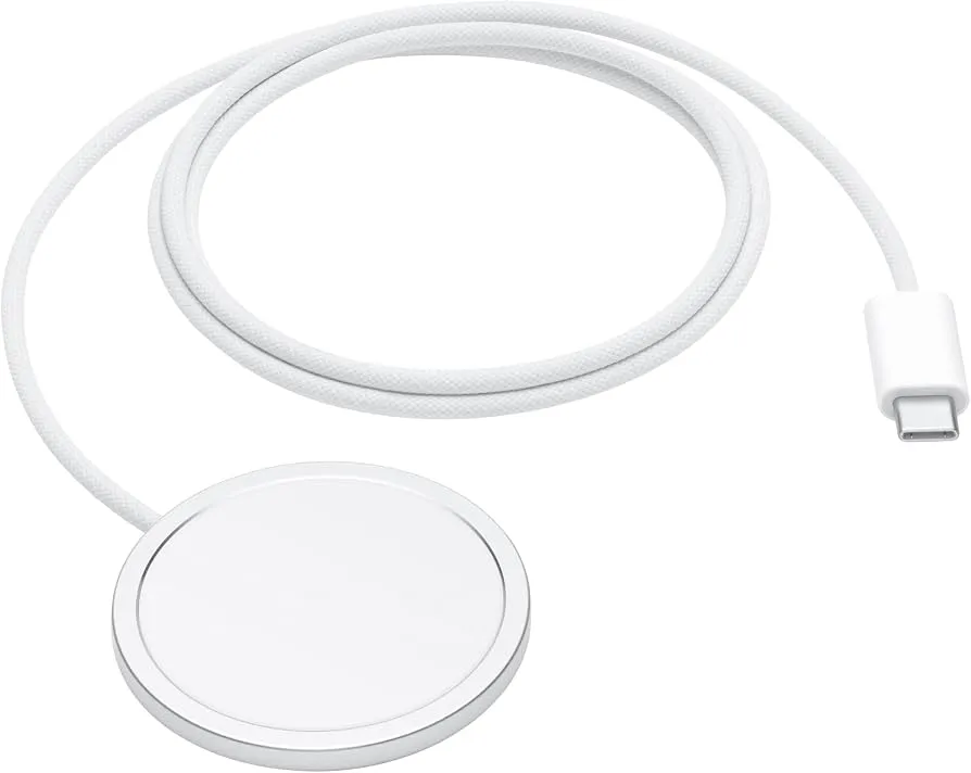 [APL-MAGSAFE] Cargador MagSafe Apple 1m