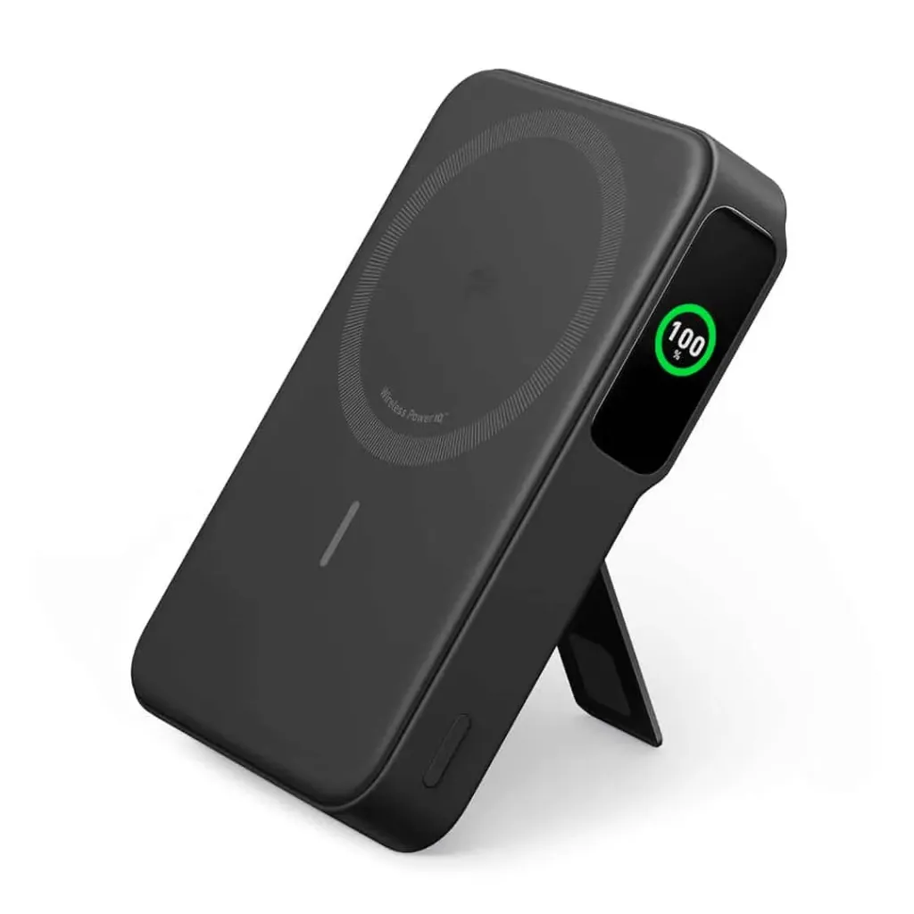 [ANK-PB-10K] Batería portátil MagGo 10.000mAh Anker