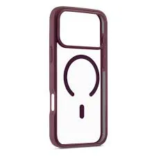 [APL-CASE-18P] Forro de silicona MagSafe iPhone 18 Pro