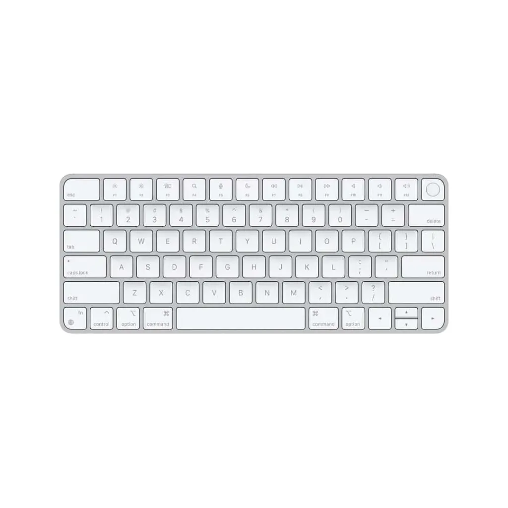 [APL-MKB-TID] Magic Keyboard con Touch ID (español)