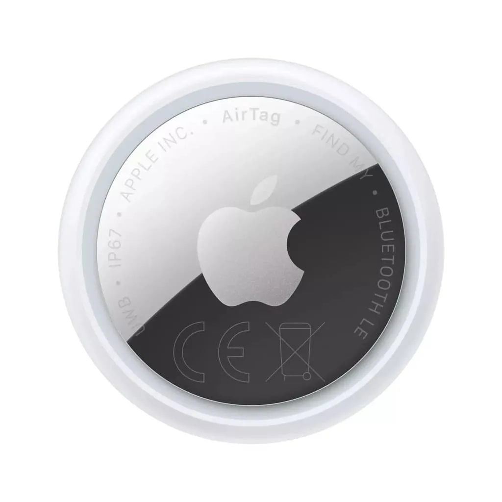 [APL-AIRTAG2-1] AirTag 2.ª gen. (1 unidad)