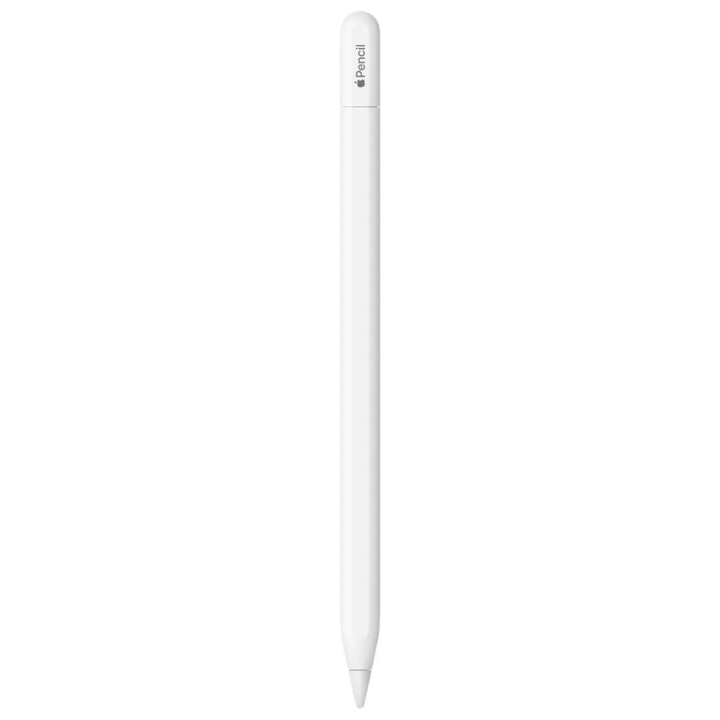 [APL-PENCIL-USBC] Apple Pencil (USB-C)