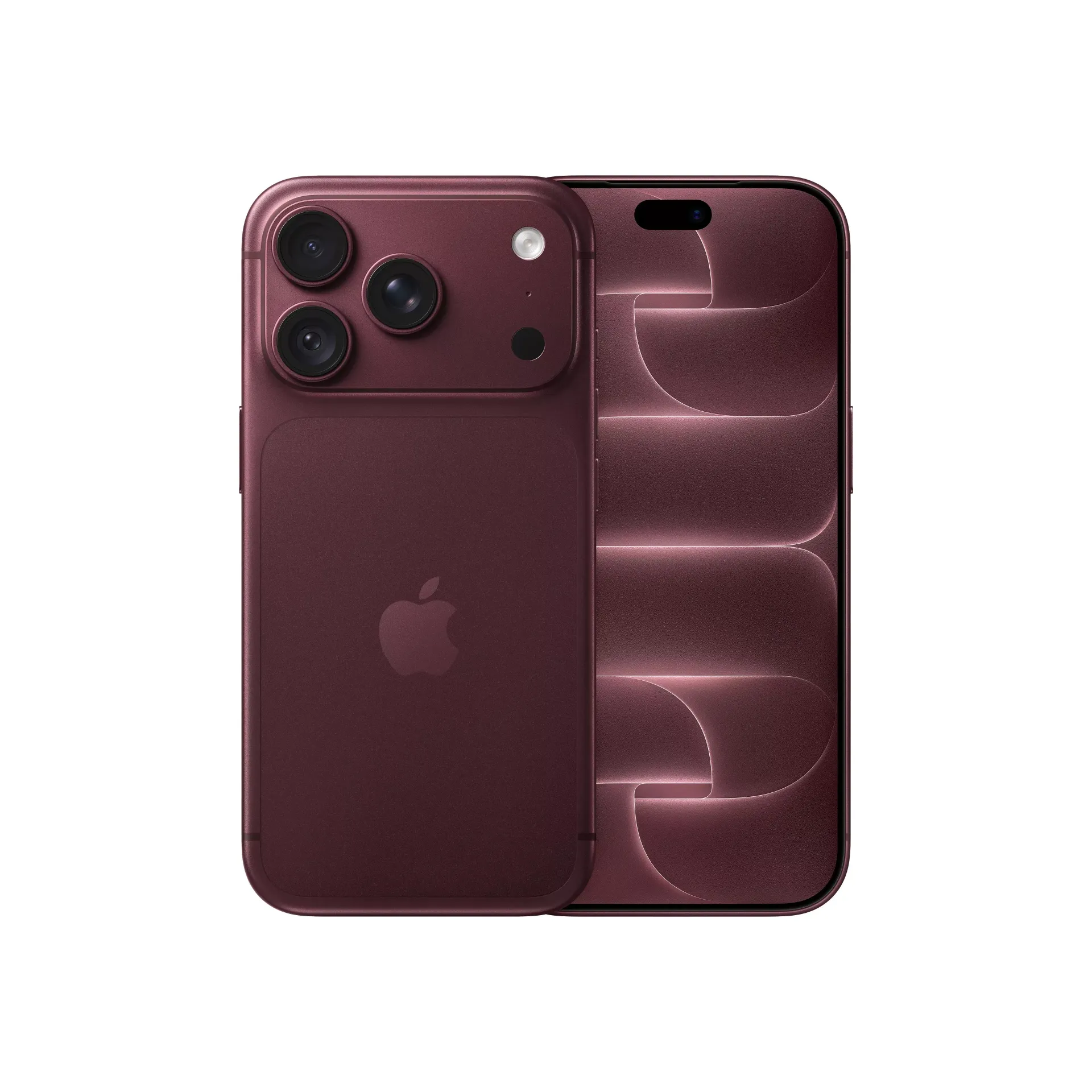 iPhone 18 Pro
