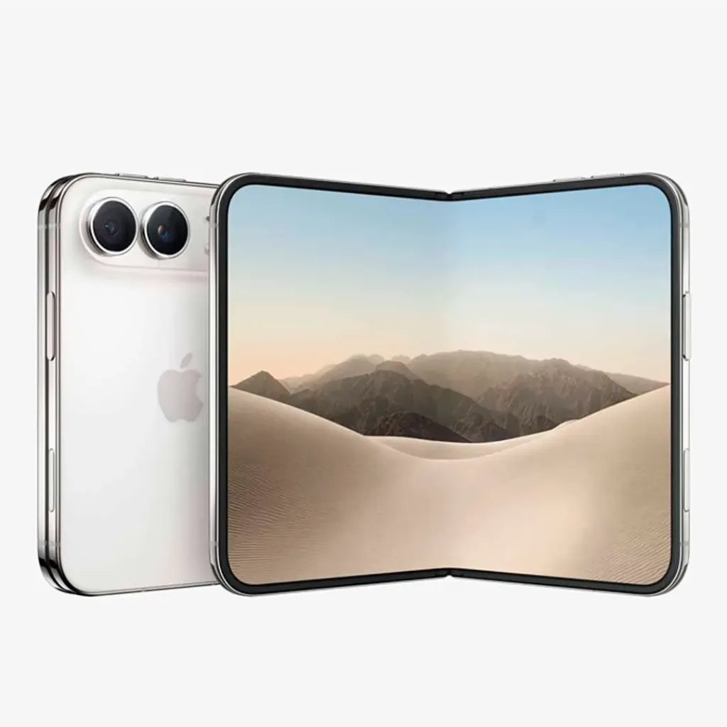 iPhone Duo